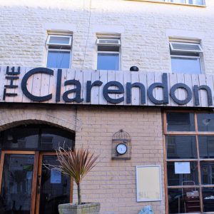 Clarendon Hotel Blackpool