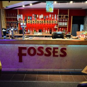 Fosses Hotel Blackpool