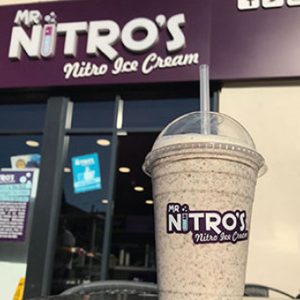 mr nitros