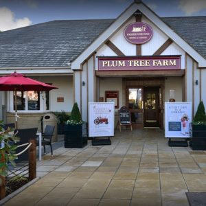 Plum Tree Farm