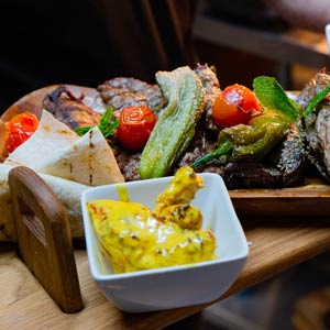 Macello Steakhouse Liverpool