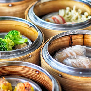 Mr Ho's Prescot 360 Tour